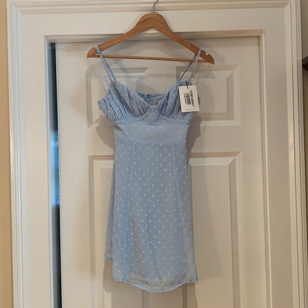 Lined Sundress